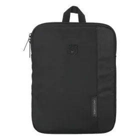 Funda para Portátil F.C. Barcelona Negro 20.5 x 27.5 x 2.5 cm de F.C. Barcelona, Bolsas y fundas para portátiles y netbooks -...