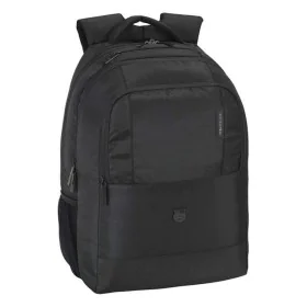 Zaino per Portatile F.C. Barcelona 15,6'' Nero 30 x 43 x 16 cm di F.C. Barcelona, Borse e custodie per laptop e netbook - Rif...