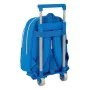 Mochila Escolar com Rodas 705 RCD Espanyol (27 x 10 x 67 cm) de RCD Espanyol, Mochilas infantis - Ref: S4300912, Preço: 26,57...