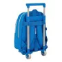 Mochila Escolar com Rodas 705 RCD Espanyol (27 x 10 x 67 cm) de RCD Espanyol, Mochilas infantis - Ref: S4300912, Preço: 26,57...