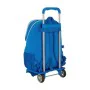 Cartable à roulettes 905 RCD Espanyol de RCD Espanyol, Sacs à dos enfant - Réf : S4300917, Prix : 36,69 €, Remise : %