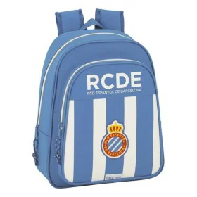 Child bag RCD Espanyol by RCD Espanyol, Children's Backpacks - Ref: S4300918, Price: 18,16 €, Discount: %