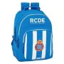 Mochila Escolar RCD Espanyol de RCD Espanyol, Mochilas infantis - Ref: S4300921, Preço: 31,47 €, Desconto: %