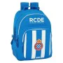 Cartable RCD Espanyol de RCD Espanyol, Sacs à dos enfant - Réf : S4300921, Prix : 31,47 €, Remise : %