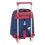 Mochila Escolar con Ruedas 705 Levante U.D. (27 x 10 x 67 cm) de Levante U.D., Mochilas infantiles - Ref: S4300936, Precio: 2...