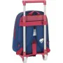 Mochila Escolar con Ruedas 705 Levante U.D. (27 x 10 x 67 cm) de Levante U.D., Mochilas infantiles - Ref: S4300936, Precio: 2...