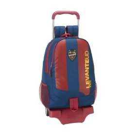 School Rucksack with Wheels 905 Levante U.D. by Levante U.D., Children's Backpacks - Ref: S4300940, Price: 36,74 €, Discount: %