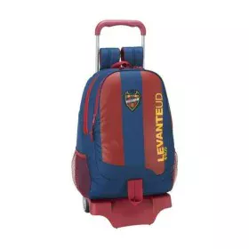 Cartable à roulettes 905 Levante U.D. de Levante U.D., Sacs à dos enfant - Réf : S4300940, Prix : 36,74 €, Remise : %