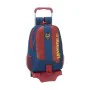 School Rucksack with Wheels 905 Levante U.D. by Levante U.D., Children's Backpacks - Ref: S4300940, Price: 36,74 €, Discount: %