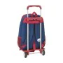 Cartable à roulettes 905 Levante U.D. de Levante U.D., Sacs à dos enfant - Réf : S4300940, Prix : 36,74 €, Remise : %