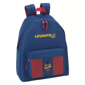 Cartable Levante U.D. de Levante U.D., Sacs à dos enfant - Réf : S4300946, Prix : 18,25 €, Remise : %