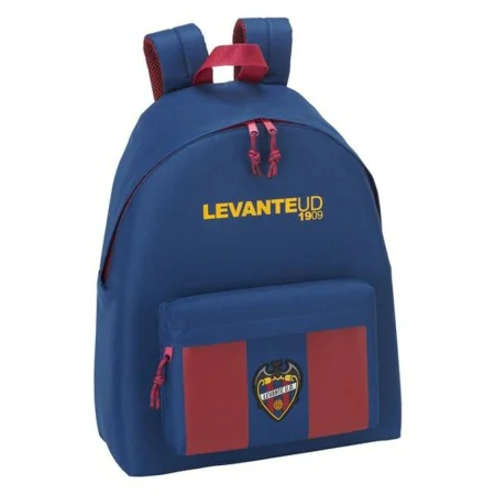 Mochila Escolar Levante U.D. de Levante U.D., Mochilas infantis - Ref: S4300946, Preço: 18,25 €, Desconto: %