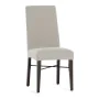 Chair Cover Eysa BRONX Linen 50 x 55 x 50 cm 2 Units by Eysa, Dining Chair Slipcovers - Ref: D1607815, Price: 27,67 €, Discou...