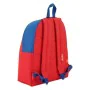 Cartable Real Sporting de Gijón de Real Sporting de Gijón, Sacs à dos enfant - Réf : S4300959, Prix : 14,05 €, Remise : %