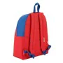 Cartable Real Sporting de Gijón de Real Sporting de Gijón, Sacs à dos enfant - Réf : S4300959, Prix : 14,05 €, Remise : %