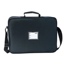 Borsa per la scuola Real Madrid C.F. Blu Marino (38 x 28 x 6 cm) di Real Madrid C.F., Zainetti per bambini - Rif: S4301085, P...