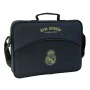 Cartera Escolar Real Madrid C.F. Azul marino (38 x 28 x 6 cm) de Real Madrid C.F., Mochilas infantiles - Ref: S4301085, Preci...