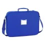 Pasta Escolar Real Zaragoza Azul (38 x 28 x 6 cm) de Real Zaragoza, Mochilas infantis - Ref: S4301125, Preço: 11,43 €, Descon...