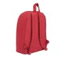 Mochila para Portátil Real Madrid C.F. 72445 15,6'' Rojo 32.5 x 43 x 15 cm de Real Madrid C.F., Bolsas y fundas para portátil...