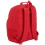 School Bag Real Madrid C.F. Red by Real Madrid C.F., Children's Backpacks - Ref: S4301167, Price: 25,19 €, Discount: %