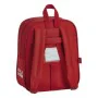 Sac à dos enfant Real Sporting de Gijón Rouge de Real Sporting de Gijón, Sacs à dos enfant - Réf : S4301206, Prix : 14,14 €, ...