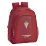 Child bag Real Sporting de Gijón Red by Real Sporting de Gijón, Children's Backpacks - Ref: S4301210, Price: 18,92 €, Discoun...