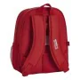 Child bag Real Sporting de Gijón Red by Real Sporting de Gijón, Children's Backpacks - Ref: S4301210, Price: 18,92 €, Discoun...