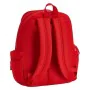 Mochila Escolar Real Sporting de Gijón Rojo de Real Sporting de Gijón, Mochilas infantiles - Ref: S4301211, Precio: 27,83 €, ...