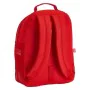 Cartable Real Sporting de Gijón Rouge de Real Sporting de Gijón, Sacs à dos enfant - Réf : S4301213, Prix : 34,82 €, Remise : %