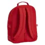 Schulrucksack Real Sporting de Gijón Rot von Real Sporting de Gijón, Kinderrucksäcke - Ref: S4301213, Preis: 35,38 €, Rabatt: %