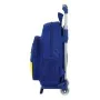 Mochila Escolar com Rodas 705 F.C. Barcelona (27 x 10 x 67 cm) de F.C. Barcelona, Mochilas infantis - Ref: S4301385, Preço: 2...