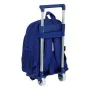 Mochila Escolar con Ruedas 705 F.C. Barcelona (27 x 10 x 67 cm) de F.C. Barcelona, Mochilas infantiles - Ref: S4301385, Preci...