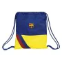 Rucksacktasche mit Bändern F.C. Barcelona von F.C. Barcelona, Kinderrucksäcke - Ref: S4301394, Preis: 9,75 €, Rabatt: %