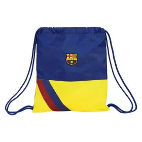 Sac à dos serré par des ficelles F.C. Barcelona de F.C. Barcelona, Sacs à dos enfant - Réf : S4301394, Prix : 9,75 €, Remise : %