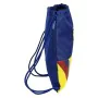 Rucksacktasche mit Bändern F.C. Barcelona von F.C. Barcelona, Kinderrucksäcke - Ref: S4301394, Preis: 9,75 €, Rabatt: %