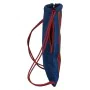 Bolsa Mochila con Cuerdas F.C. Barcelona Granate Azul marino de F.C. Barcelona, Mochilas infantiles - Ref: S4301439, Precio: ...