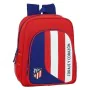 Cartable Atlético Madrid de Atlético Madrid, Sacs à dos enfant - Réf : S4301517, Prix : 18,65 €, Remise : %