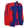 Cartable Atlético Madrid de Atlético Madrid, Sacs à dos enfant - Réf : S4301517, Prix : 18,65 €, Remise : %