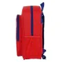 Mochila Escolar Atlético Madrid de Atlético Madrid, Mochilas infantiles - Ref: S4301517, Precio: 18,65 €, Descuento: %