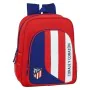 Cartable Atlético Madrid de Atlético Madrid, Sacs à dos enfant - Réf : S4301517, Prix : 18,65 €, Remise : %