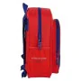 Cartable Atlético Madrid de Atlético Madrid, Sacs à dos enfant - Réf : S4301517, Prix : 18,65 €, Remise : %