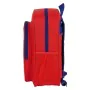 Cartable Atlético Madrid de Atlético Madrid, Sacs à dos enfant - Réf : S4301517, Prix : 18,65 €, Remise : %