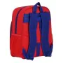 Cartable Atlético Madrid de Atlético Madrid, Sacs à dos enfant - Réf : S4301517, Prix : 18,65 €, Remise : %