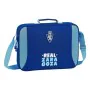 Cartera Escolar Real Zaragoza Azul Azul claro (38 x 28 x 6 cm) de Real Zaragoza, Mochilas infantiles - Ref: S4301526, Precio:...