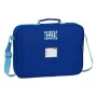 Cartera Escolar Real Zaragoza Azul Azul claro (38 x 28 x 6 cm) de Real Zaragoza, Mochilas infantiles - Ref: S4301526, Precio:...