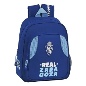 Mochila Infantil Real Zaragoza de Real Zaragoza, Mochilas infantis - Ref: S4301527, Preço: 15,32 €, Desconto: %