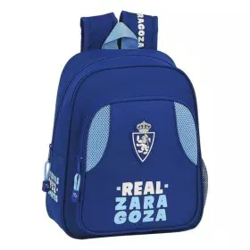 Kinderrucksack Real Zaragoza von Real Zaragoza, Kinderrucksäcke - Ref: S4301527, Preis: 15,32 €, Rabatt: %