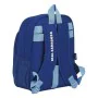 Sac à dos enfant Real Zaragoza de Real Zaragoza, Sacs à dos enfant - Réf : S4301527, Prix : 15,32 €, Remise : %