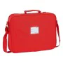 Borsa per la scuola Sevilla Fútbol Club Rosso (38 x 28 x 6 cm) di Sevilla Fútbol Club, Zainetti per bambini - Rif: S4301597, ...