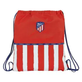 Saco Mochila com Cordas Atlético Madrid de Atlético Madrid, Mochilas infantis - Ref: S4301614, Preço: 10,29 €, Desconto: %